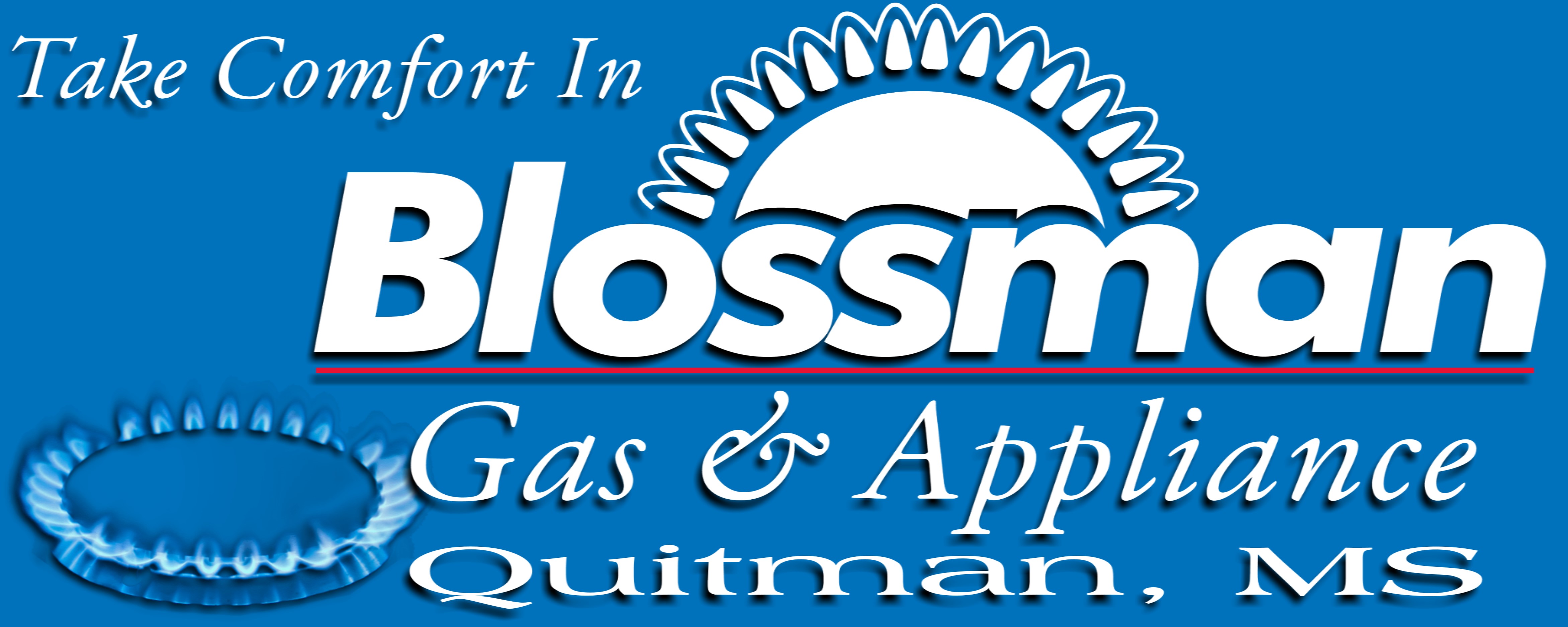 Blossman Gas – Clarke County Hot Topics