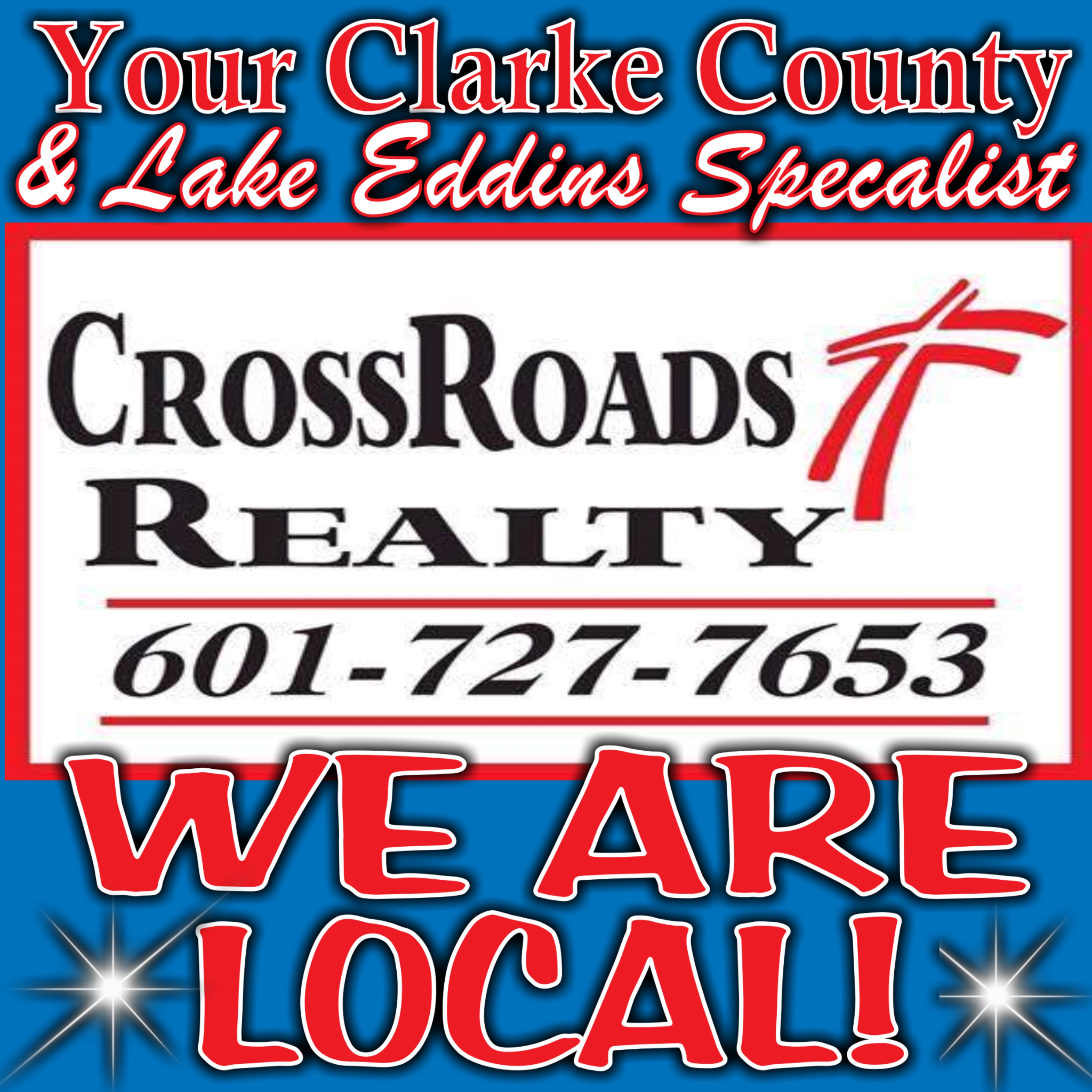 CrossRoads Realty 012019 Clarke County Hot Topics