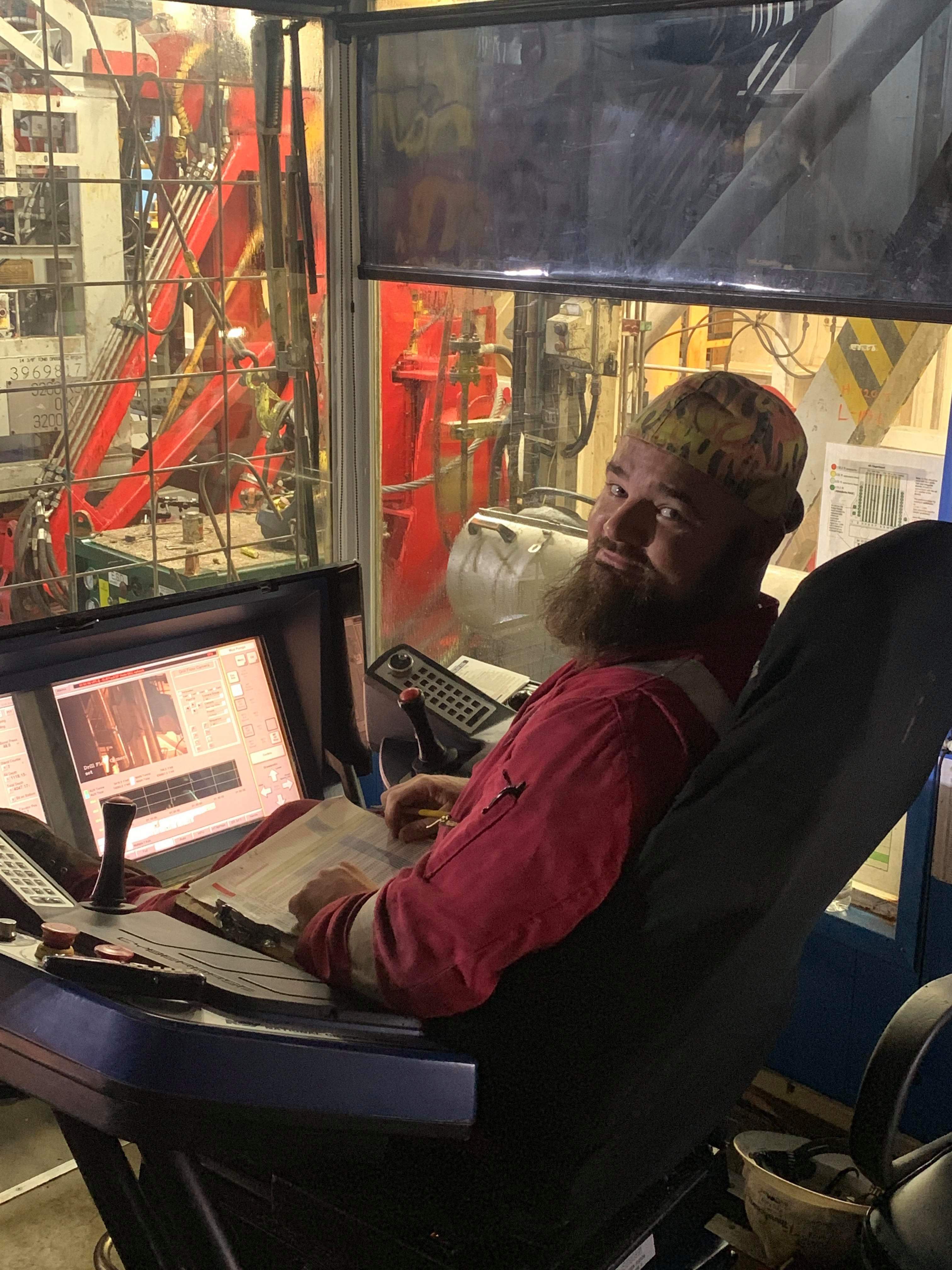 Christopher King – Clarke County Hot Topics